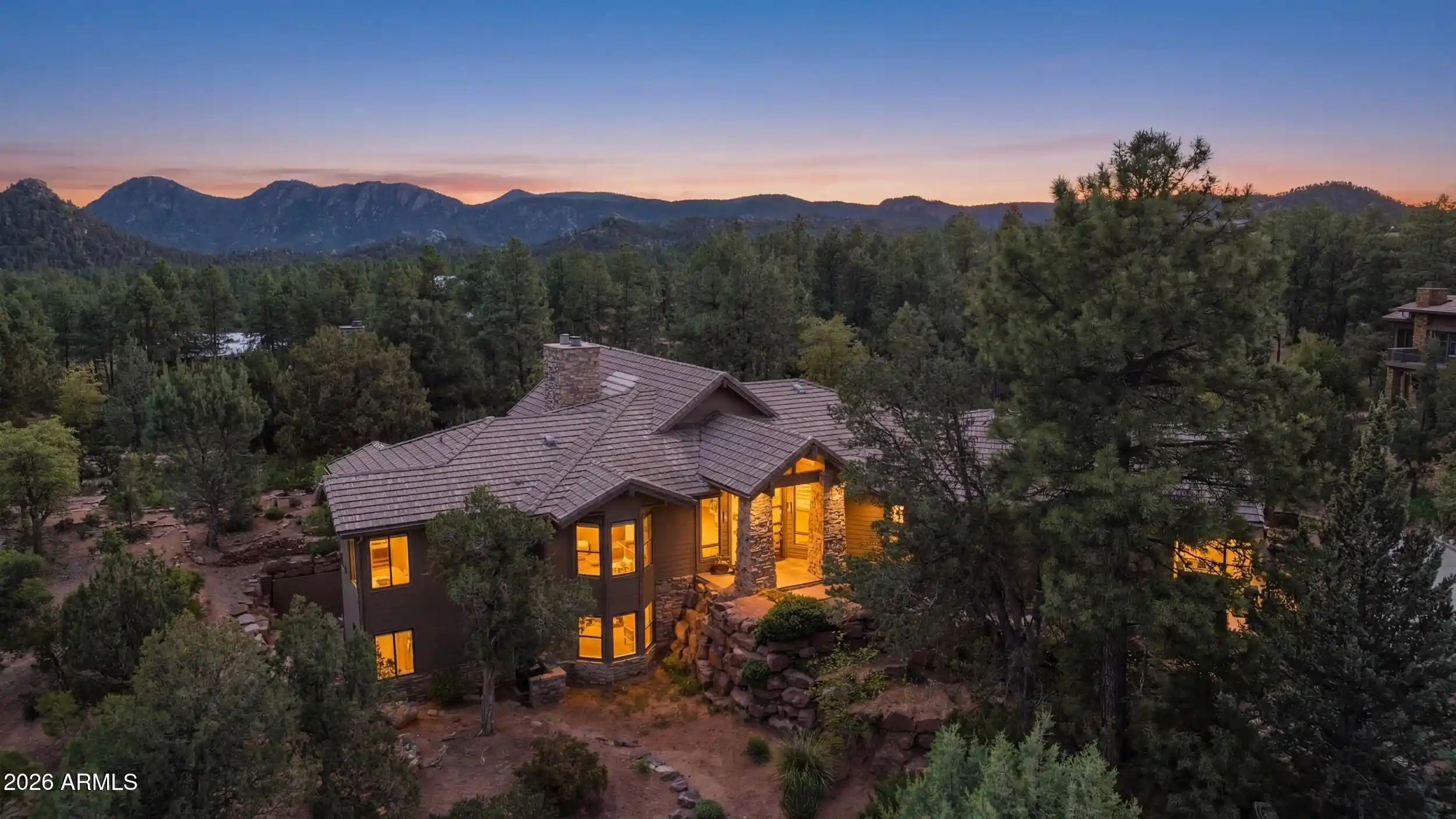 Photo 1 of Single family home for sale at 3101 E Mayfield, Payson, AZ 85541 | MLS# 7085023 | Listing updated on 2026-09-26