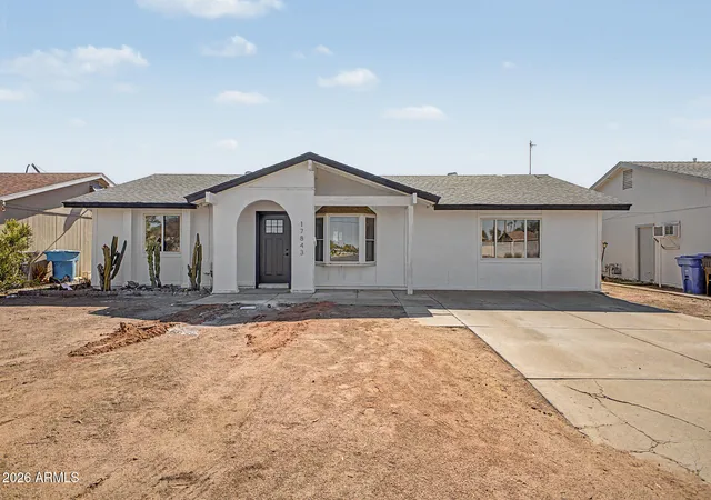 29th image of 17843 N 35th Ave, Phoenix, AZ 85053 | MLS# 7068039