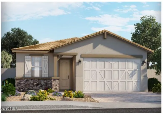 Photo 2 of Single family home for sale at 5264 S 246th Lane, Buckeye, AZ 85326 | MLS# 7064896 | Listing updated on 2026-09-06