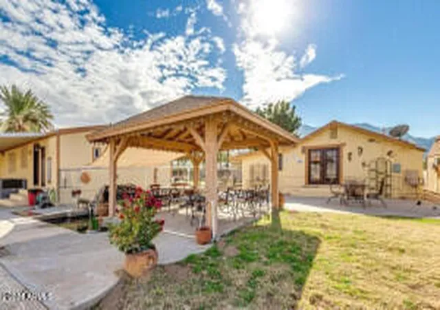 Photo 3 of Single family home for sale at 3232 W Carver Rd, Laveen, AZ 85339 | MLS# 7064945 | Listing updated on 2026-09-14