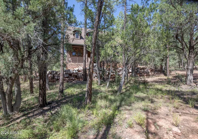 2nd image of 243 N Wild Oak Dr, Payson, AZ 85541 | MLS# 7064913