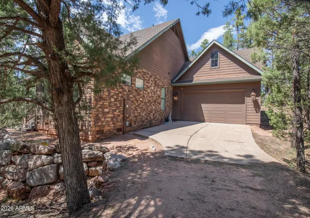 Photo 3 of Single family home for sale at 243 N Wild Oak Dr, Payson, AZ 85541 | MLS# 7064913 | Listing updated on 2026-09-29