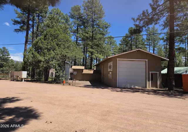 Photo 52 of Single family home for sale at 243 N Wild Oak Dr, Payson, AZ 85541 | MLS# 7064913 | Listing updated on 2026-08-28