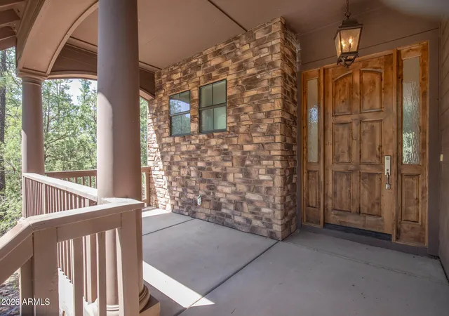 Photo 4 of Single family home for sale at 243 N Wild Oak Dr, Payson, AZ 85541 | MLS# 7064913 | Listing updated on 2026-09-29