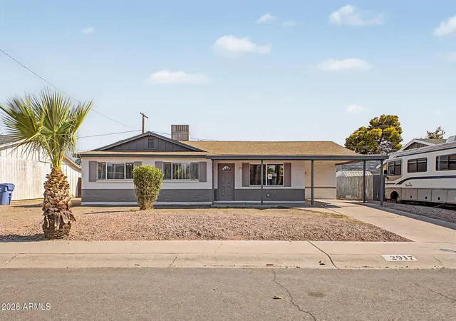 1st image of 2917 W Aster Dr, Phoenix, AZ 85029 | MLS# 7065618