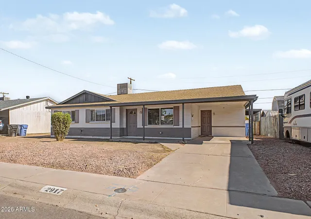 36th image of 2917 W Aster Dr, Phoenix, AZ 85029 | MLS# 7065618