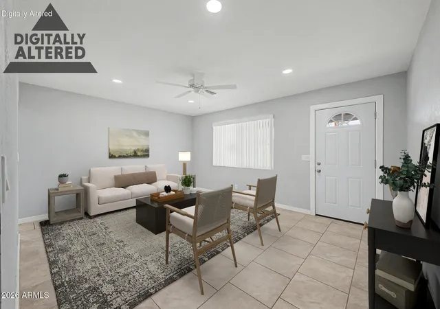 3rd image of 2917 W Aster Dr, Phoenix, AZ 85029 | MLS# 7065618