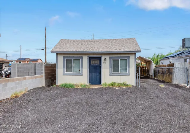 2nd image of 3716 E Fillmore St, Phoenix, AZ 85008 | MLS# 7064937