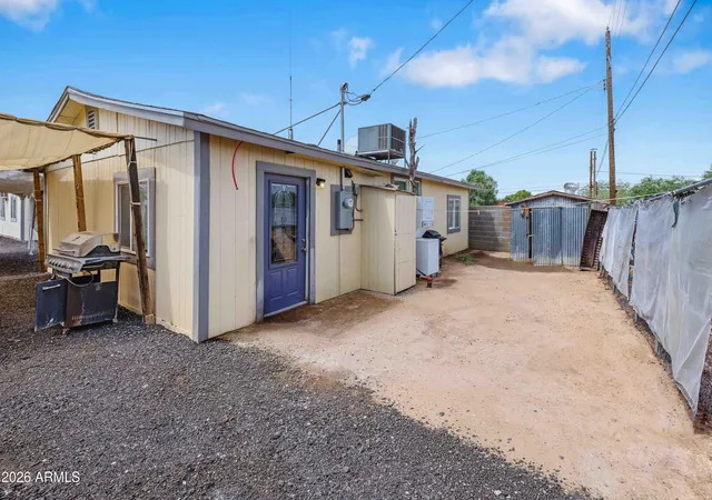 3rd image of 3716 E Fillmore St, Phoenix, AZ 85008 | MLS# 7064937