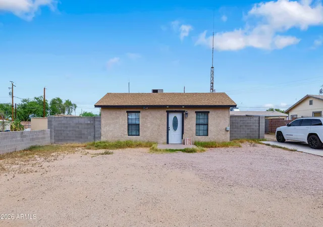4th image of 3716 E Fillmore St, Phoenix, AZ 85008 | MLS# 7064937