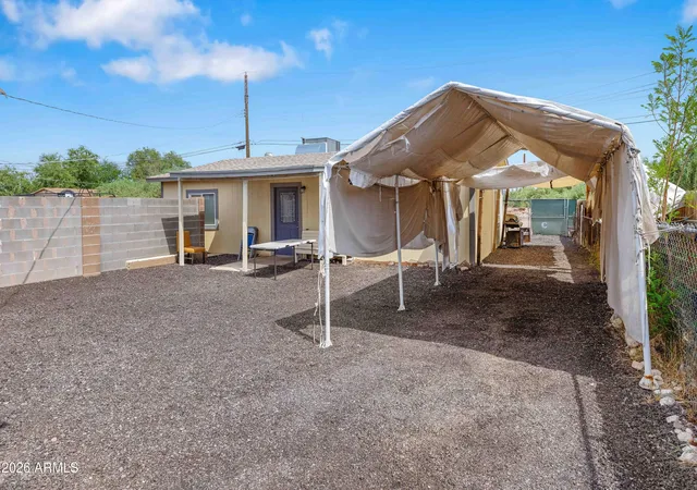 7th image of 3716 E Fillmore St, Phoenix, AZ 85008 | MLS# 7064937
