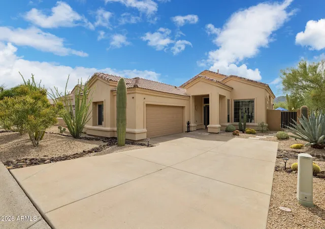 Photo 1 of Single family home for sale at 11511 E Ranch Gate Rd, Scottsdale, AZ 85255 | MLS# 7071047 | Listing updated on 2026-08-26