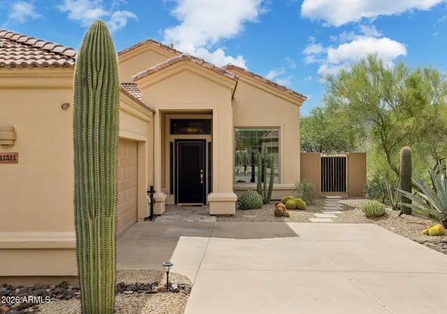 Photo 2 of Single family home for sale at 11511 E Ranch Gate Rd, Scottsdale, AZ 85255 | MLS# 7071047 | Listing updated on 2026-08-26