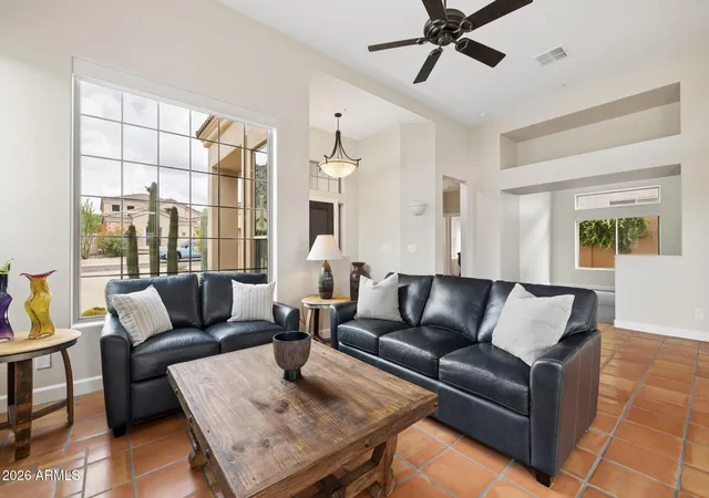 Photo 3 of Single family home for sale at 11511 E Ranch Gate Rd, Scottsdale, AZ 85255 | MLS# 7071047 | Listing updated on 2026-08-26