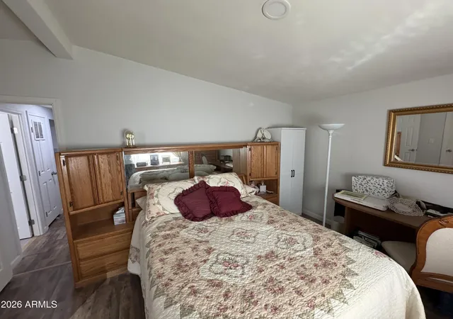 Photo 16 of Manufactured home for sale at 2165 N Wheatfields Rd #46, Globe, AZ 85501 | MLS# 7064917 | Listing updated on 2026-08-11