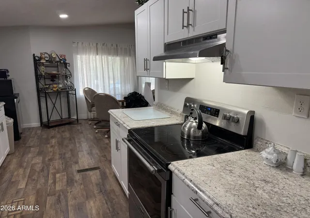 Photo 4 of Manufactured home for sale at 2165 N Wheatfields Rd #46, Globe, AZ 85501 | MLS# 7064917 | Listing updated on 2026-08-11