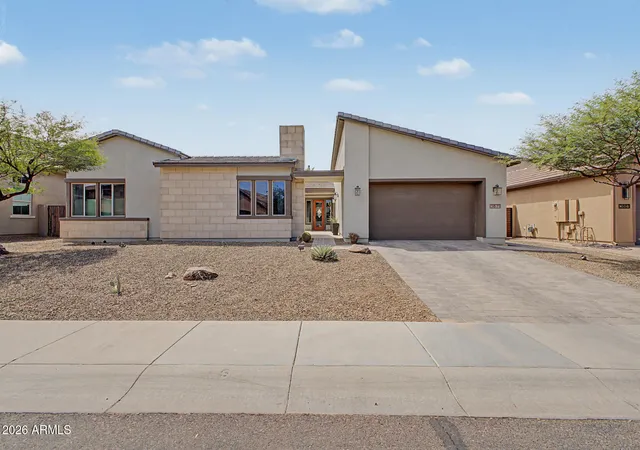 Photo 1 of Single family home for sale at 3671 E Aquarius Pl, Chandler, AZ 85249 | MLS# 7067025 | Listing updated on 2026-08-26
