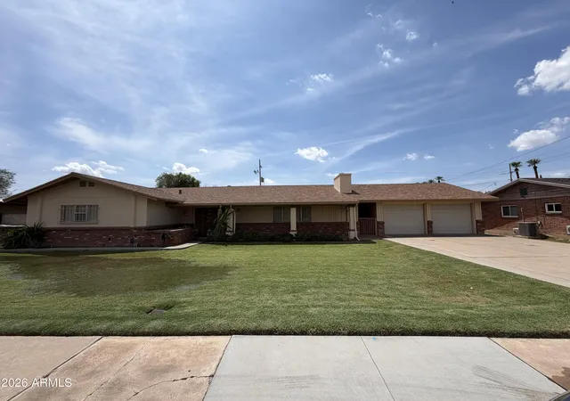 1st image of 5843 W Belmont Ave, Glendale, AZ 85301 | MLS# 7067742