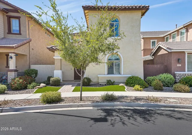 Photo 2 of Single family home for sale at 4133 E Bethena St, Gilbert, AZ 85295 | MLS# 7072003 | Listing updated on 2026-09-17