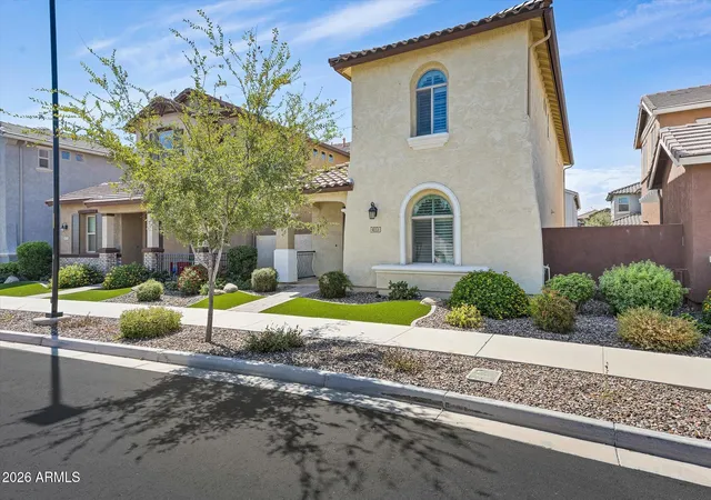 Photo 3 of Single family home for sale at 4133 E Bethena St, Gilbert, AZ 85295 | MLS# 7072003 | Listing updated on 2026-09-17