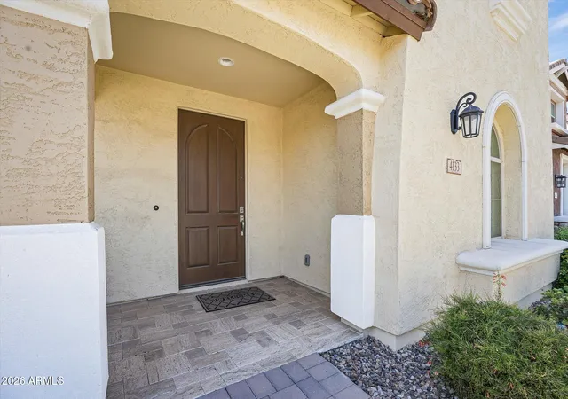 Photo 3 of Single family home for sale at 4133 E Bethena St, Gilbert, AZ 85295 | MLS# 7072003 | Listing updated on 2026-09-17
