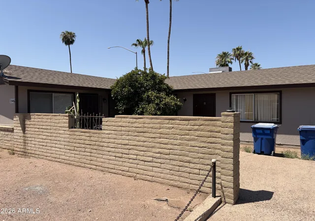 Photo 2 of Townhouse for sale at 1546 E Broadway Rd, Mesa, AZ 85204 | MLS# 7066921 | Listing updated on 2026-08-19