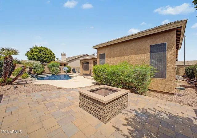 25th image of 245 E Smoke Tree Rd, Gilbert, AZ 85296 | MLS# 7066925
