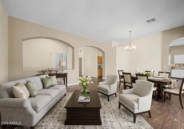 2nd image of 245 E Smoke Tree Rd, Gilbert, AZ 85296 | MLS# 7066925