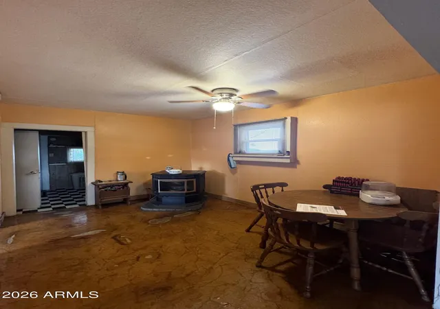 Photo 3 of Single family home for sale at 901 N Prairie Ave, Winslow, AZ 86047 | MLS# 7064963 | Listing updated on 2026-08-11
