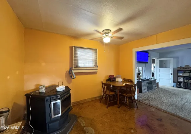 Photo 4 of Single family home for sale at 901 N Prairie Ave, Winslow, AZ 86047 | MLS# 7064963 | Listing updated on 2026-08-11