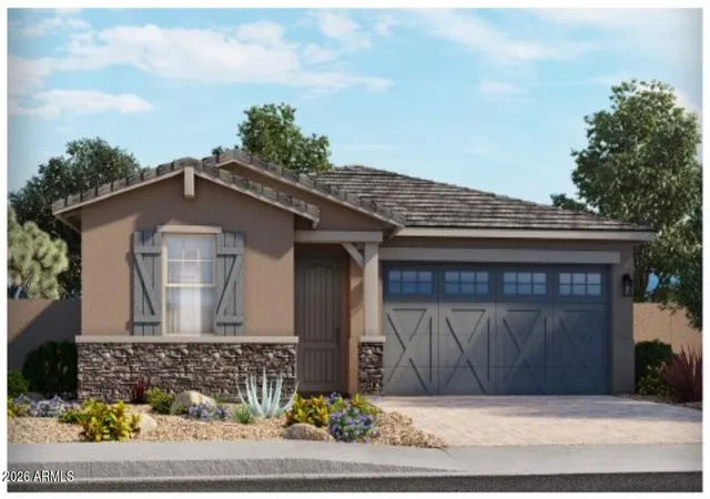 Photo 2 of Single family home for sale at 24654 W Grove St, Buckeye, AZ 85326 | MLS# 7064920 | Listing updated on 2026-08-26