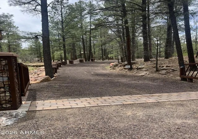 Photo 2 of Land for sale at 0 S 24th Drive, Show Low, AZ 85901 | MLS# 7065317 | Listing updated on 2026-08-20