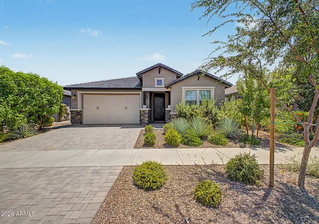 2nd image of 9701 E Spiral Ave, Mesa, AZ 85212 | MLS# 7065082