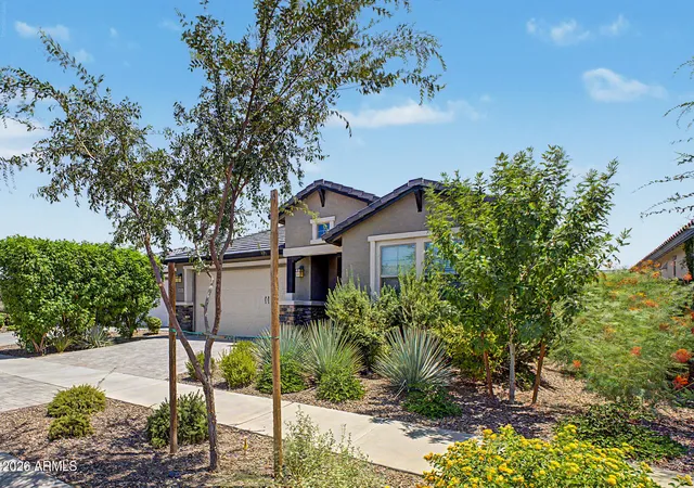 39th image of 9701 E Spiral Ave, Mesa, AZ 85212 | MLS# 7065082