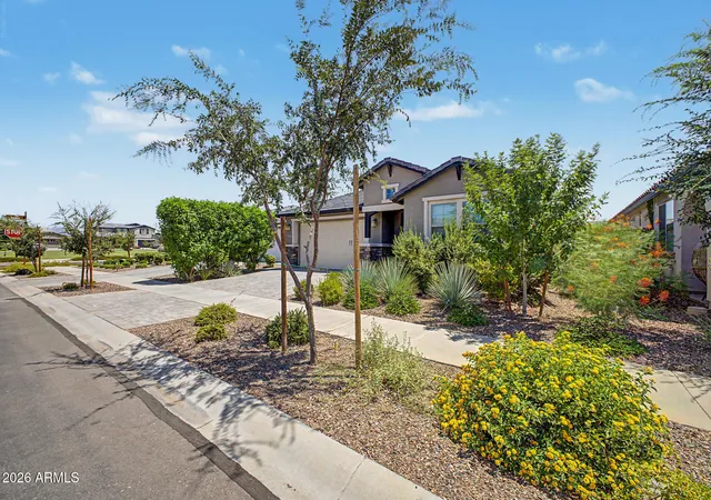 3rd image of 9701 E Spiral Ave, Mesa, AZ 85212 | MLS# 7065082