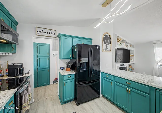 Photo 4 of Manufactured home for sale at 897 E Goldmine Ln, San Tan Valley, AZ 85140 | MLS# 7065576 | Listing updated on 2026-08-27