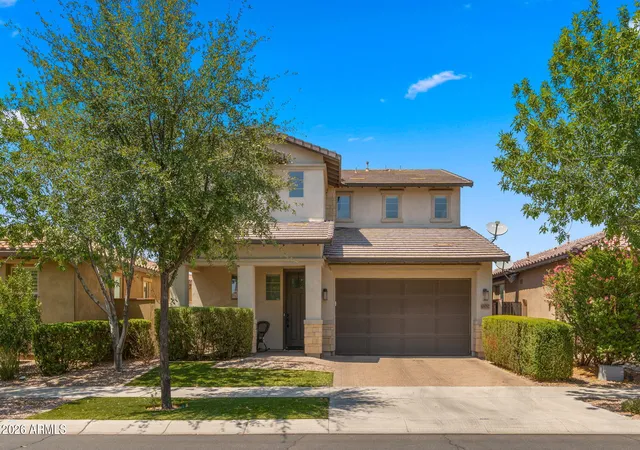 Single family home for sale at 10052 E Tamery Ave, Mesa, AZ 85212 | MLS# 7066578