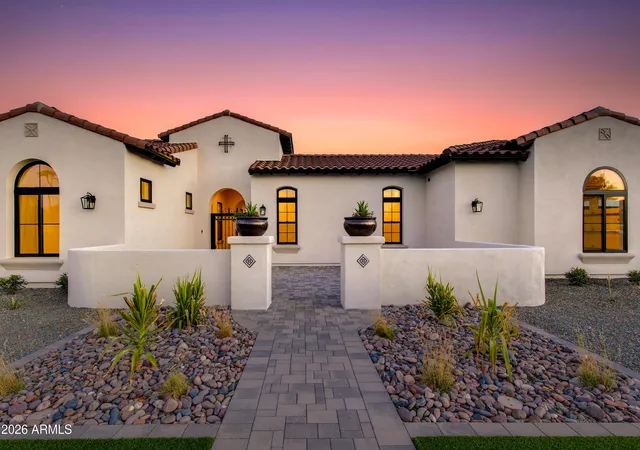 Photo 3 of Single family home for sale at 7361 E Camino Santo --, Scottsdale, AZ 85260 | MLS# 7066003 | Listing updated on 2026-09-18