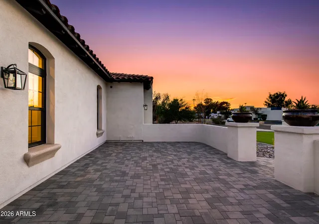 Photo 4 of Single family home for sale at 7361 E Camino Santo --, Scottsdale, AZ 85260 | MLS# 7066003 | Listing updated on 2026-09-18