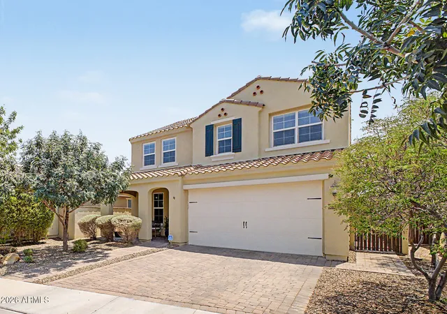 2nd image of 10323 E Hawk Ave, Mesa, AZ 85212 | MLS# 7064995