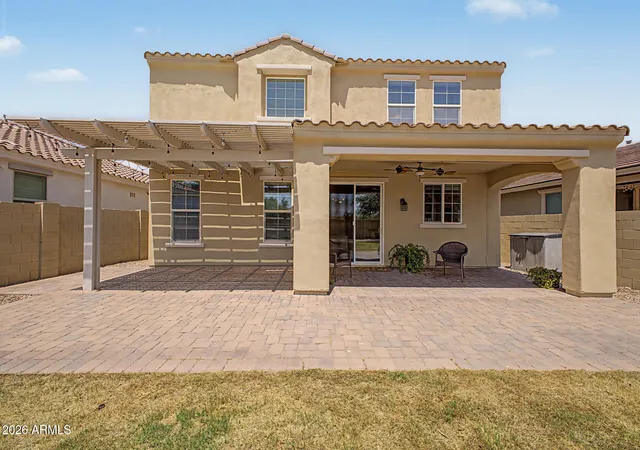 41st image of 10323 E Hawk Ave, Mesa, AZ 85212 | MLS# 7064995