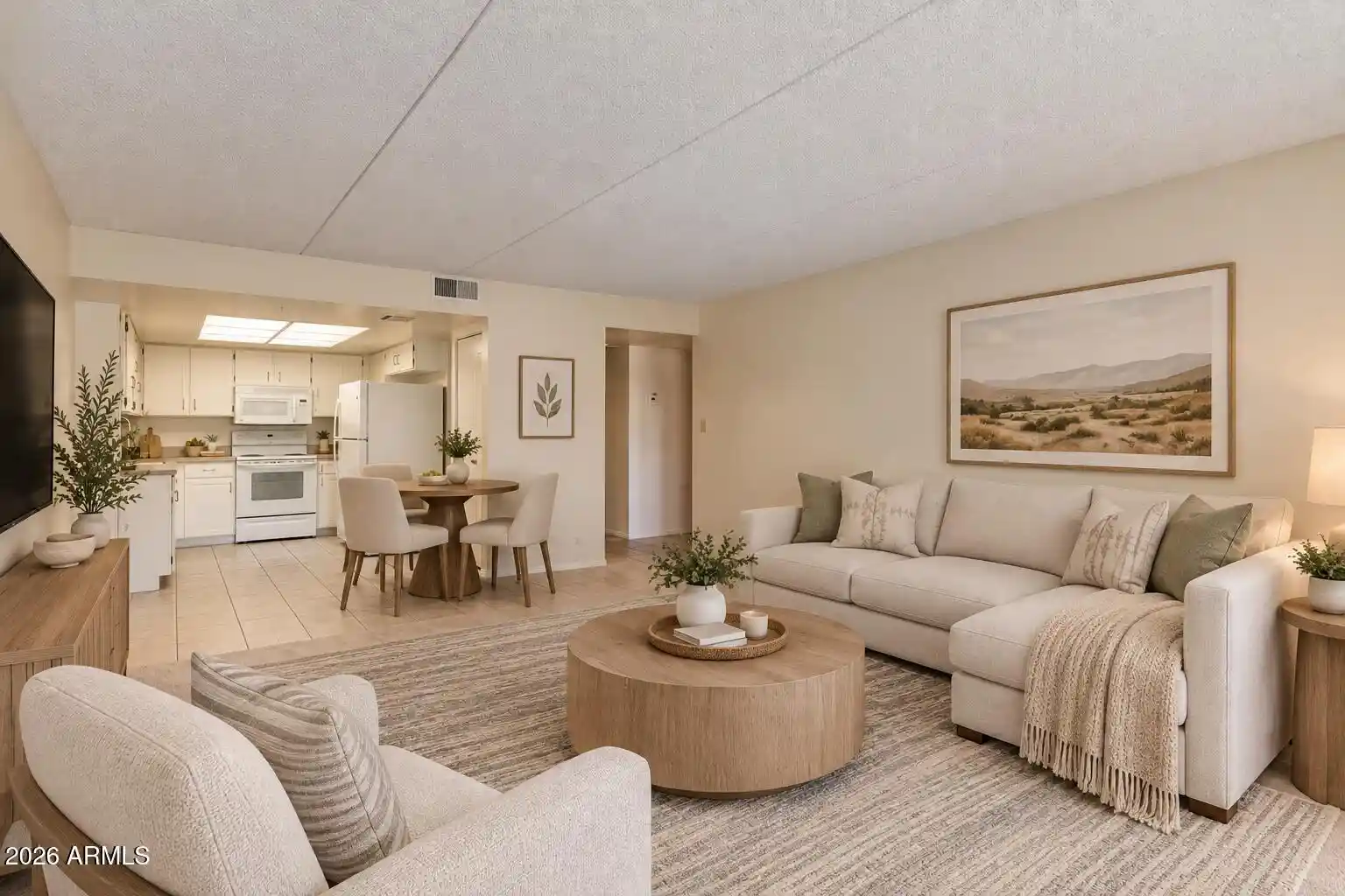 Photo 1 of Sale Pending at 7960 E Camelback Rd #204, Scottsdale, AZ 85251 | MLS# 7086983 | Listing updated on 2026-10-19