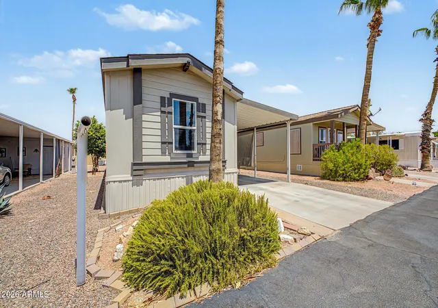 1st image of 1804 W Tepee St #47, Apache Junction, AZ 85120 | MLS# 7066670