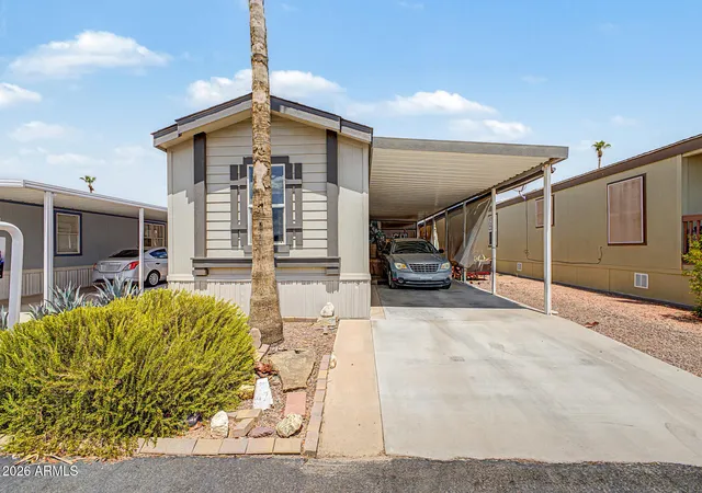 2nd image of 1804 W Tepee St #47, Apache Junction, AZ 85120 | MLS# 7066670