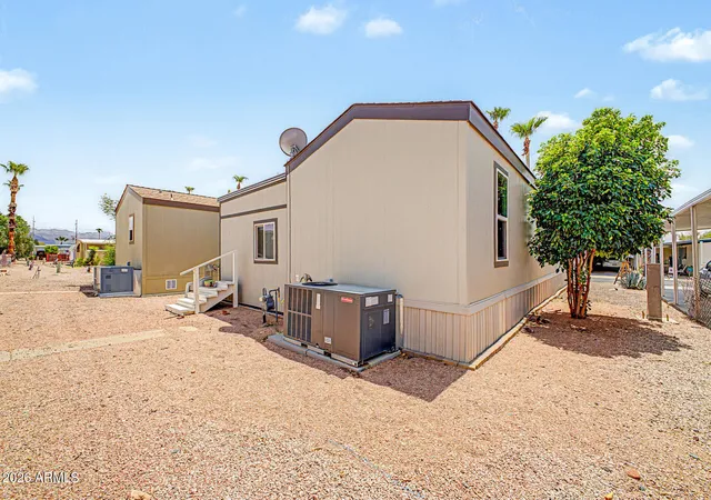 35th image of 1804 W Tepee St #47, Apache Junction, AZ 85120 | MLS# 7066670