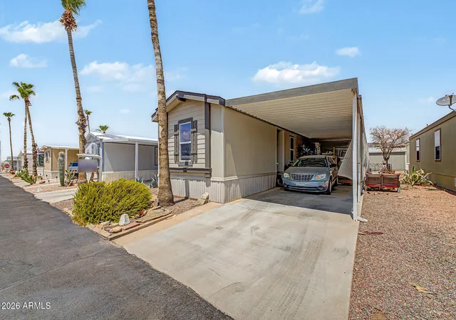 3rd image of 1804 W Tepee St #47, Apache Junction, AZ 85120 | MLS# 7066670
