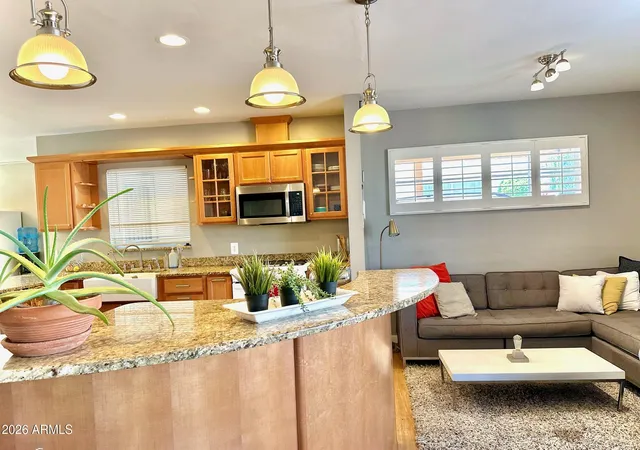 Photo 1 of Sale Pending at 6701 E Granada Rd, Scottsdale, AZ 85257 | MLS# 7065303 | Listing updated on 2026-09-15
