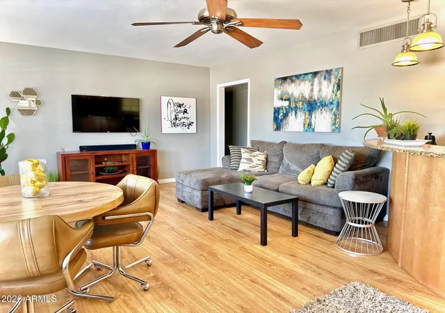 Photo 3 of Sale Pending at 6701 E Granada Rd, Scottsdale, AZ 85257 | MLS# 7065303 | Listing updated on 2026-09-15