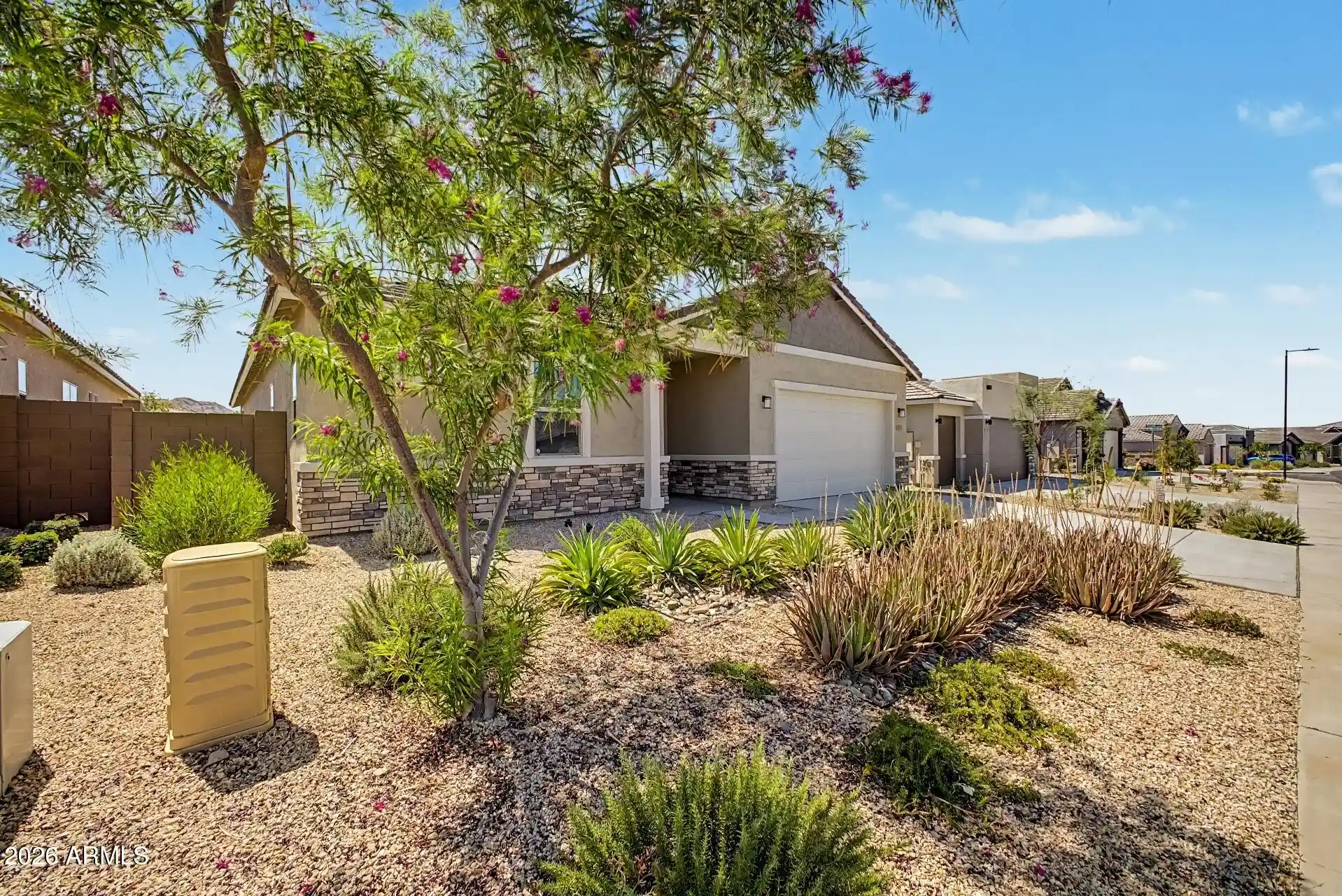 Single family home for sale at 34358 N Timberlake Manor, San Tan Valley, AZ 85144 | MLS# 7067015