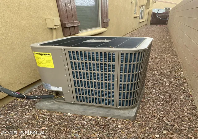 Photo 2 of Single family home for sale at 20930 W Sunrise Ln, Buckeye, AZ 85396 | MLS# 7066944 | Listing updated on 2026-08-17